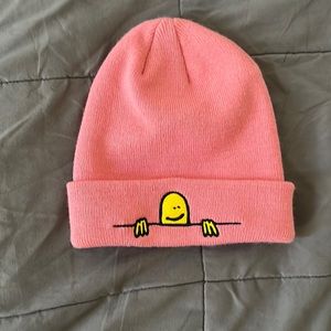Thrasher beanie